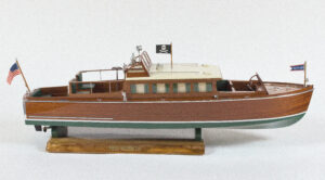 Miss Webbita by Steve Scheet