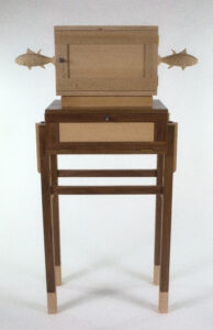 Scales by Henry Strause