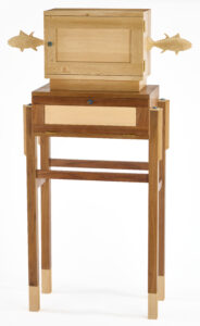 Scales by Henry Strause