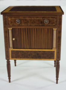 Nightstand by Bob Stevenson