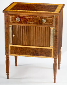 Nightstand by Bob Stevenson