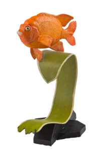 Garibaldi by John Rieger