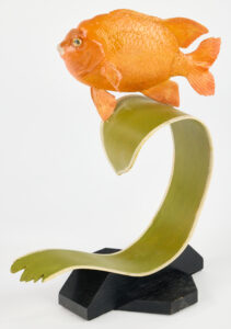 Garibaldi by John Rieger