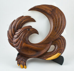 Io by Richard Howell