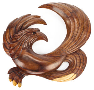 Io by Richard Howell