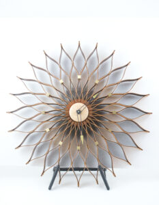 Here Comes The Sun by William Strenger