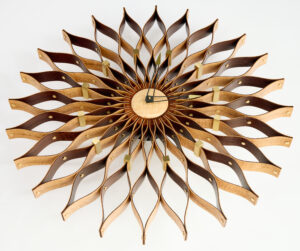 Here Comes The Sun by William Strenger