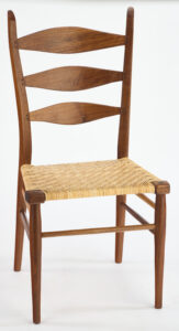 Dining Room Chair by Phil Ryan