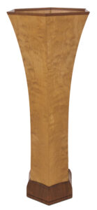 Torchiere Lamp by Brian Condran