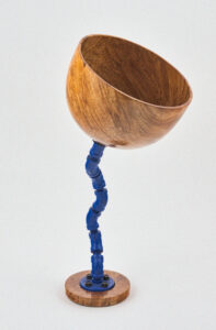 Maple & Magnets by Mike Jackofsky