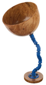 Maple & Magnets by Mike Jackofsky