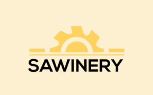 Sawinery Logo