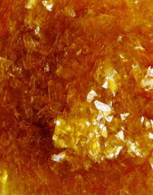 Dewaxed Shallac Flakes