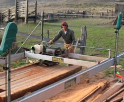 Westcoast Milling