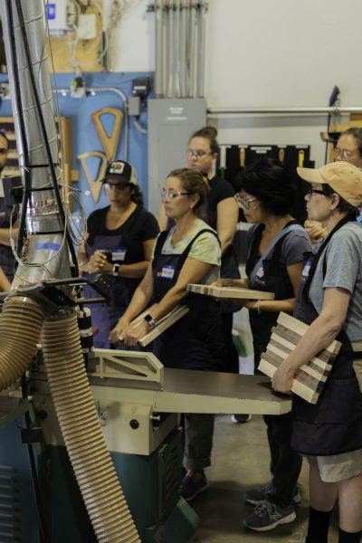 Safety and instruction